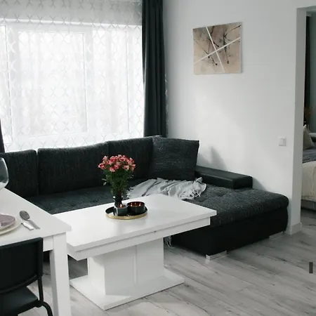 Appartement Rics *