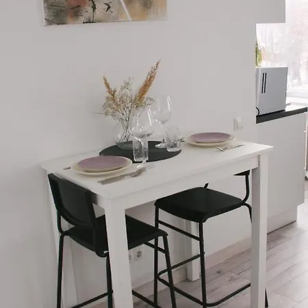 Rics Appartement *