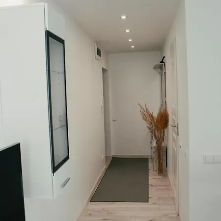 Appartement Rics Valga