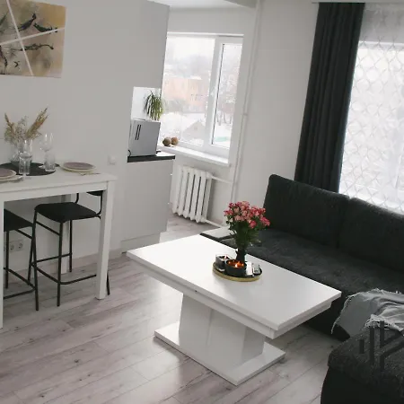 Appartement Rics *