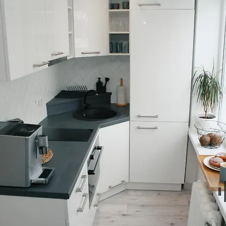 Appartement Rics