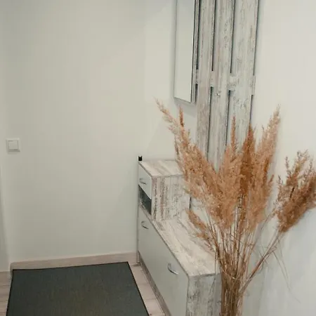 Appartement Rics *