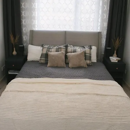 Rics Appartement Valga
